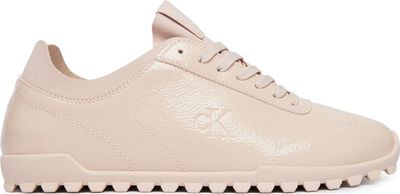 Calvin Klein - Buty sportowe damskie na wiosnę ze sklepu: eobuwie.pl w kategorii: Buty sportowe damskie - zdjęcie WP-EBWP-9KUZS-09B_0000306333284