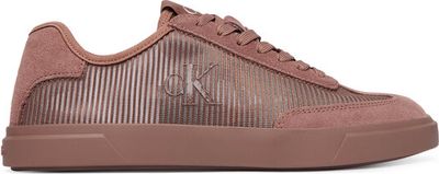 Buty sportowe damskie Calvin Klein ze sklepu: eobuwie.pl w kategorii: Buty sportowe damskie - zdjęcie WP-EBWP-9KUZS-09B_0000306333291