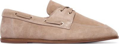Buty sportowe damskie na jesień Calvin Klein ze sklepu: eobuwie.pl w kategorii: Buty sportowe damskie - zdjęcie WP-EBWP-9KUZS-09B_0000306333307