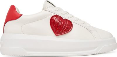 Buty sportowe damskie wiosenne Love Moschino ze sklepu: eobuwie.pl w kategorii: Buty sportowe damskie - zdjęcie WP-EBWP-9KUZS-09B_0000306342972