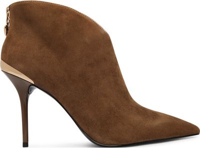 Botki eleganckie Love Moschino ze sklepu: eobuwie.pl w kategorii: Botki - zdjęcie WP-EBWP-9KUZS-09B_0000306343092