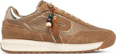 Buty sportowe damskie Replay ze sklepu: eobuwie.pl w kategorii: Buty sportowe damskie - zdjęcie WP-EBWP-9KUZS-09B_0000306355569