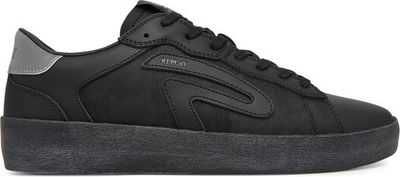 Buty sportowe męskie jesienne Replay ze sklepu: eobuwie.pl w kategorii: Buty sportowe męskie - zdjęcie WP-EBWP-9KUZS-09B_0000306355729