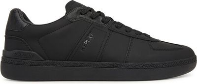 Buty sportowe męskie jesienne Replay ze sklepu: eobuwie.pl w kategorii: Buty sportowe męskie - zdjęcie WP-EBWP-9KUZS-09B_0000306355941