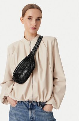 Nerka elegancki Love Moschino ze sklepu: eobuwie.pl w kategorii: Nerki - zdjęcie WP-EBWP-9KUZS-09B_0000306356788