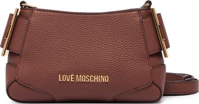 Love Moschino - Listonoszka ze sklepu: eobuwie.pl w kategorii: Listonoszki - zdjęcie WP-EBWP-9KUZS-09B_0000306357488