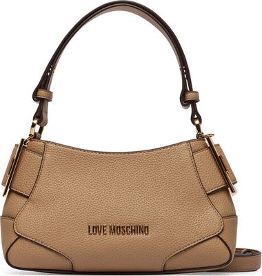 Listonoszka zimowy Love Moschino ze sklepu: eobuwie.pl w kategorii: Listonoszki - zdjęcie WP-EBWP-9KUZS-09B_0000306358003