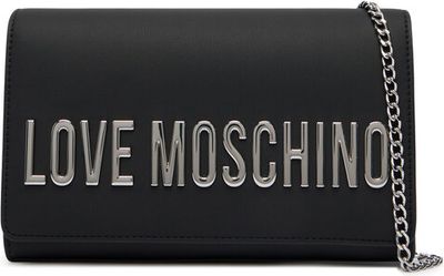 Kopertówka na zimę Love Moschino ze sklepu: eobuwie.pl w kategorii: Kopertówki - zdjęcie WP-EBWP-9KUZS-09B_0000306358027