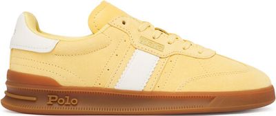 Buty sportowe damskie na wiosnę Polo Ralph Lauren ze sklepu: eobuwie.pl w kategorii: Buty sportowe damskie - zdjęcie WP-EBWP-9KUZS-09B_0000306360761
