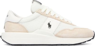 Buty sportowe damskie na wiosnę Polo Ralph Lauren ze sklepu: eobuwie.pl w kategorii: Buty sportowe damskie - zdjęcie WP-EBWP-9KUZS-09B_0000306360792