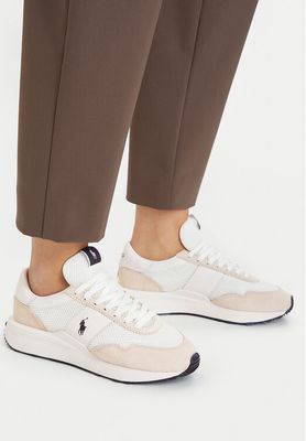 Buty sportowe damskie na wiosnę Polo Ralph Lauren ze sklepu: eobuwie.pl w kategorii: Buty sportowe damskie - zdjęcie WP-EBWP-9KUZS-09B_0000306360792