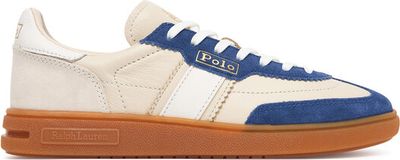 Buty sportowe damskie wiosenne LAUREN RALPH LAUREN ze sklepu: eobuwie.pl w kategorii: Buty sportowe damskie - zdjęcie WP-EBWP-9KUZS-09B_0000306360815