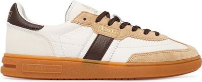 Polo Ralph Lauren - Buty sportowe damskie na wiosnę ze sklepu: eobuwie.pl w kategorii: Buty sportowe damskie - zdjęcie WP-EBWP-9KUZS-09B_0000306360822