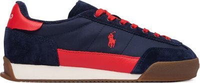 Buty sportowe damskie na jesień Polo Ralph Lauren ze sklepu: eobuwie.pl w kategorii: Buty sportowe damskie - zdjęcie WP-EBWP-9KUZS-09B_0000306360891