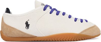 Buty sportowe damskie na wiosnę Polo Ralph Lauren ze sklepu: eobuwie.pl w kategorii: Buty sportowe damskie - zdjęcie WP-EBWP-9KUZS-09B_0000306360907