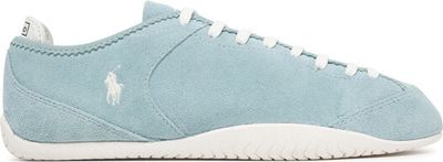 Buty sportowe damskie na wiosnę Polo Ralph Lauren ze sklepu: eobuwie.pl w kategorii: Buty sportowe damskie - zdjęcie WP-EBWP-9KUZS-09B_0000306360914