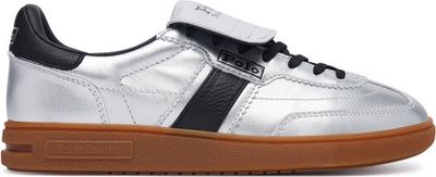 Buty sportowe damskie wiosenne Polo Ralph Lauren ze sklepu: eobuwie.pl w kategorii: Buty sportowe damskie - zdjęcie WP-EBWP-9KUZS-09B_0000306360938