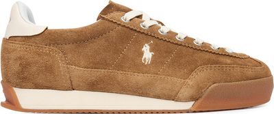 Polo Ralph Lauren - Buty sportowe damskie na wiosnę jesienne ze sklepu: eobuwie.pl w kategorii: Buty sportowe damskie - zdjęcie WP-EBWP-9KUZS-09B_0000306361003
