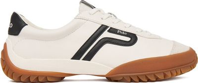 Buty sportowe damskie wiosenne Polo Ralph Lauren ze sklepu: eobuwie.pl w kategorii: Buty sportowe damskie - zdjęcie WP-EBWP-9KUZS-09B_0000306361041