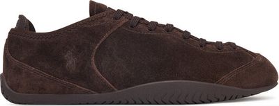 Buty sportowe damskie na jesień Polo Ralph Lauren ze sklepu: eobuwie.pl w kategorii: Buty sportowe damskie - zdjęcie WP-EBWP-9KUZS-09B_0000306361065