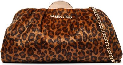 Kopertówka elegancka Valentino ze sklepu: eobuwie.pl w kategorii: Kopertówki - zdjęcie WP-EBWP-9KUZS-09B_0000306362536
