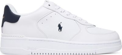 Buty sportowe męskie na wiosnę Polo Ralph Lauren ze sklepu: eobuwie.pl w kategorii: Buty sportowe męskie - zdjęcie WP-EBWP-9KUZS-09B_0000306370524