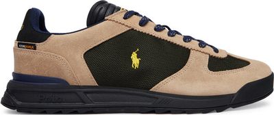 Buty sportowe męskie Polo Ralph Lauren ze sklepu: eobuwie.pl w kategorii: Buty sportowe męskie - zdjęcie WP-EBWP-9KUZS-09B_0000306370616
