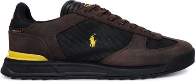 Buty sportowe męskie jesienne Polo Ralph Lauren ze sklepu: eobuwie.pl w kategorii: Buty sportowe męskie - zdjęcie WP-EBWP-9KUZS-09B_0000306370630
