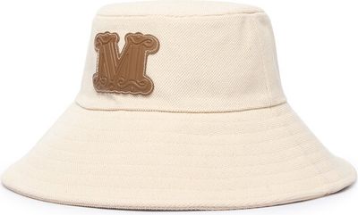 Kapelusz damski jesienny Max Mara Beachwear ze sklepu: eobuwie.pl w kategorii: Kapelusze damskie - zdjęcie WP-EBWP-9KUZS-09B_0000306373952