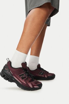 Buty sportowe męskie na jesień New Balance ze sklepu: eobuwie.pl w kategorii: Buty sportowe męskie - zdjęcie WP-EBWP-9KUZS-09B_0000306385870