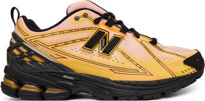 Buty sportowe męskie New Balance ze sklepu: eobuwie.pl w kategorii: Buty sportowe męskie - zdjęcie WP-EBWP-9KUZS-09B_0000306385900