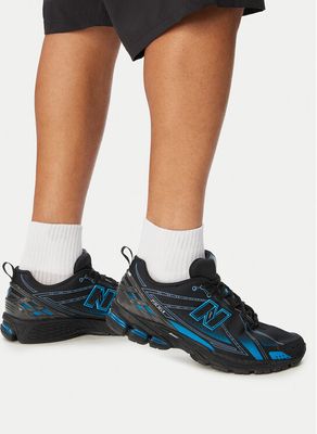 Buty sportowe męskie New Balance ze sklepu: eobuwie.pl w kategorii: Buty sportowe męskie - zdjęcie WP-EBWP-9KUZS-09B_0000306385917