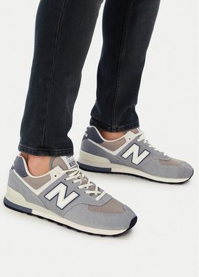Buty sportowe męskie na wiosnę New Balance ze sklepu: eobuwie.pl w kategorii: Buty sportowe męskie - zdjęcie WP-EBWP-9KUZS-09B_0000306386181