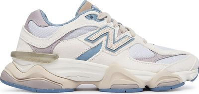 New Balance - Buty sportowe damskie ze sklepu: eobuwie.pl w kategorii: Buty sportowe damskie - zdjęcie WP-EBWP-9KUZS-09B_0000306386419