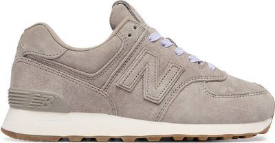 New Balance - Buty sportowe damskie ze sklepu: eobuwie.pl w kategorii: Buty sportowe damskie - zdjęcie WP-EBWP-9KUZS-09B_0000306386716