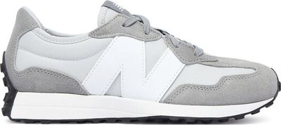 Buty sportowe dziecięce na wiosnę New Balance ze sklepu: eobuwie.pl w kategorii: Buty sportowe dziecięce - zdjęcie WP-EBWP-9KUZS-09B_0000306386761