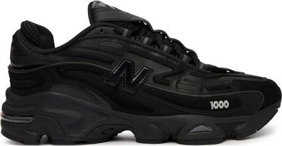 New Balance - Buty sportowe męskie na jesień ze sklepu: eobuwie.pl w kategorii: Buty sportowe męskie - zdjęcie WP-EBWP-9KUZS-09B_0000306386907