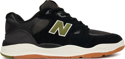 New Balance - Buty sportowe męskie jesienne ze sklepu: eobuwie.pl w kategorii: Buty sportowe męskie - zdjęcie WP-EBWP-9KUZS-09B_0000306386938