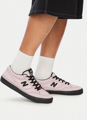 New Balance - Buty sportowe męskie wiosenne ze sklepu: eobuwie.pl w kategorii: Buty sportowe męskie - zdjęcie WP-EBWP-9KUZS-09B_0000306387003
