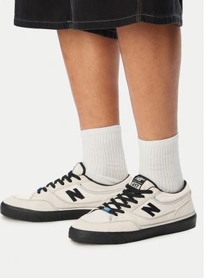 Buty sportowe męskie wiosenne New Balance ze sklepu: eobuwie.pl w kategorii: Buty sportowe męskie - zdjęcie WP-EBWP-9KUZS-09B_0000306387010