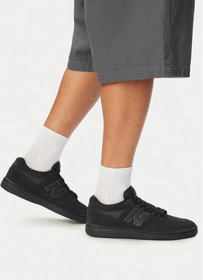 New Balance - Buty sportowe męskie jesienne ze sklepu: eobuwie.pl w kategorii: Buty sportowe męskie - zdjęcie WP-EBWP-9KUZS-09B_0000306387065