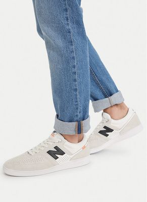Buty sportowe męskie na wiosnę New Balance ze sklepu: eobuwie.pl w kategorii: Buty sportowe męskie - zdjęcie WP-EBWP-9KUZS-09B_0000306387096