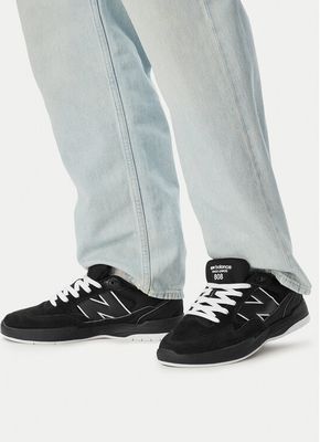 New Balance - Buty sportowe męskie na jesień ze sklepu: eobuwie.pl w kategorii: Buty sportowe męskie - zdjęcie WP-EBWP-9KUZS-09B_0000306387102