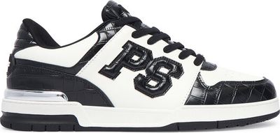 Plein Sport - Buty sportowe męskie ze sklepu: eobuwie.pl w kategorii: Buty sportowe męskie - zdjęcie WP-EBWP-9KUZS-09B_0000306388246