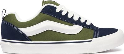 Vans - Trampki męskie na wiosnę ze sklepu: eobuwie.pl w kategorii: Trampki męskie - zdjęcie WP-EBWP-9KUZS-09B_0000306393219