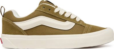 Vans - Trampki męskie na wiosnę ze sklepu: eobuwie.pl w kategorii: Trampki męskie - zdjęcie WP-EBWP-9KUZS-09B_0000306393226