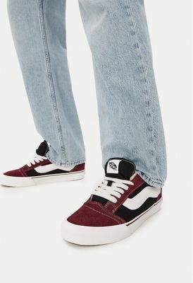 Vans - Trampki męskie na wiosnę ze sklepu: eobuwie.pl w kategorii: Trampki męskie - zdjęcie WP-EBWP-9KUZS-09B_0000306393233