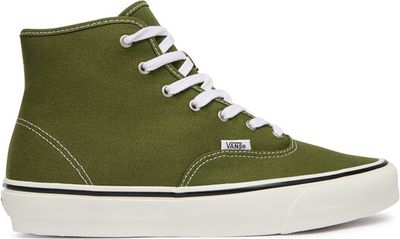 Buty sportowe męskie na wiosnę Vans ze sklepu: eobuwie.pl w kategorii: Buty sportowe męskie - zdjęcie WP-EBWP-9KUZS-09B_0000306393356