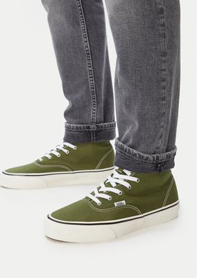 Buty sportowe męskie na wiosnę Vans ze sklepu: eobuwie.pl w kategorii: Buty sportowe męskie - zdjęcie WP-EBWP-9KUZS-09B_0000306393356