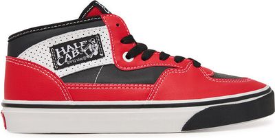 Trampki dziecięce na wiosnę Vans ze sklepu: eobuwie.pl w kategorii: Trampki dziecięce - zdjęcie WP-EBWP-9KUZS-09B_0000306393509
